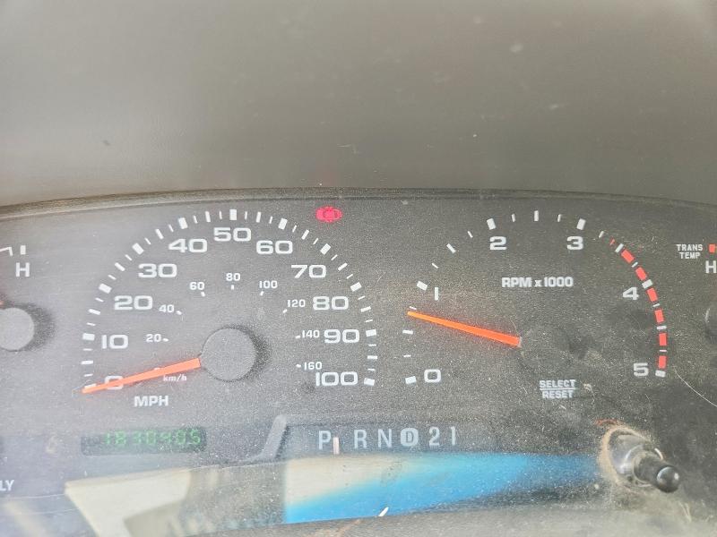 Продажа на аукционе авто 2002 Ford F250, vin: 1FTNW21F92ED18675, номер лота: 63518986