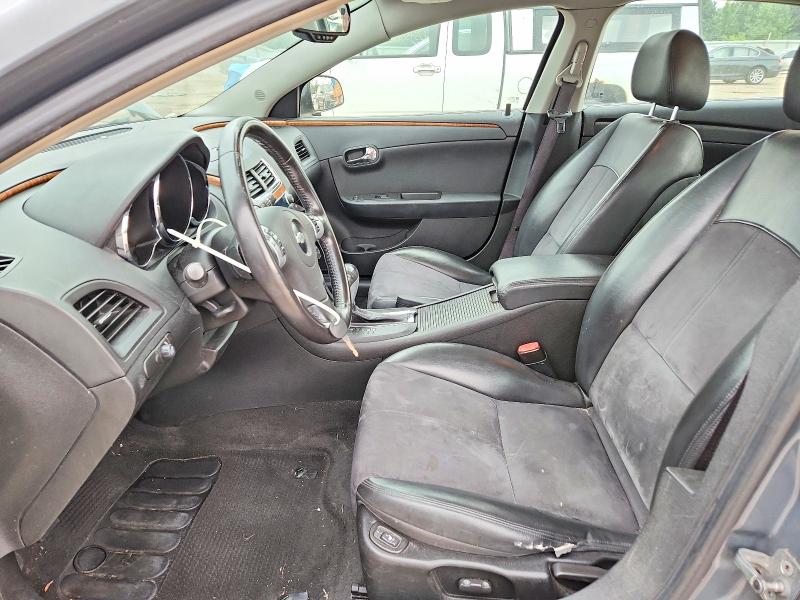 64080796 :رقم المزاد ، 1G1ZJ57BX94217031 vin ، 2009 Chevrolet Malibu مزاد بيع