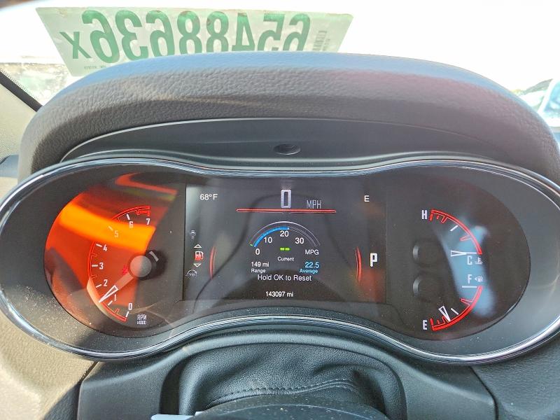 Aukcja sprzedaży 2015 Dodge Durango, vin: 1C4RDJEG6FC917815, numer aukcji: 65488636