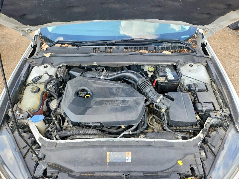 Aukcja sprzedaży 2013 Ford Fusion, vin: 3FA6P0HR6DR279135, numer aukcji: 63745436