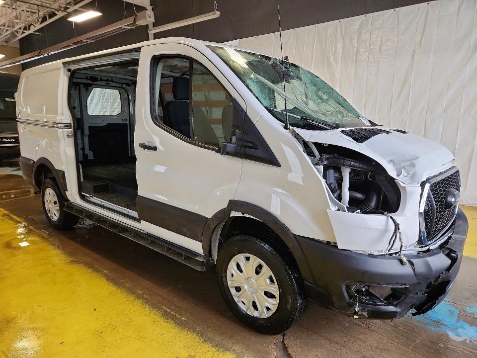 Продаж на аукціоні авто 2025 Ford Transit, vin: 1FTBR1Y8XSKA55755, номер лоту: 65463056