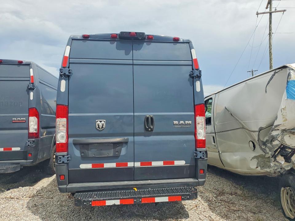 Aukcja sprzedaży 2020 Ram Promaster 3500, vin: 3C6URVJG9LE129454, numer aukcji: 61497746