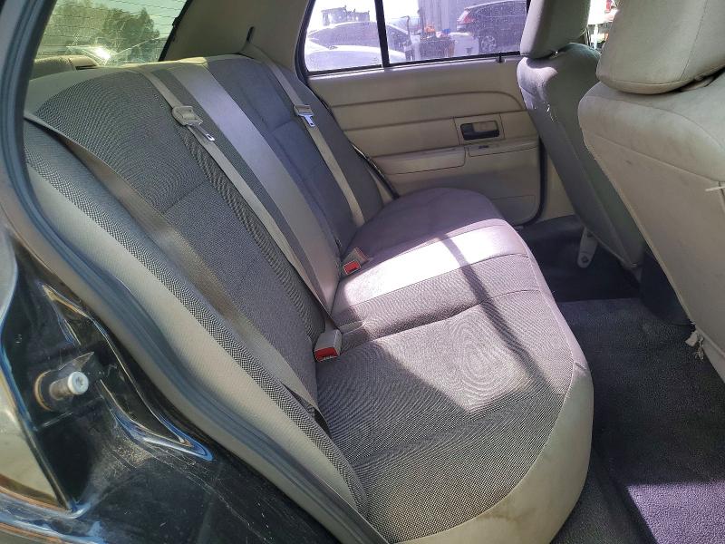 Продаж на аукціоні авто 2008 Ford Crown Victor, vin: 2FAHP71V48X163352, номер лоту: 66357086