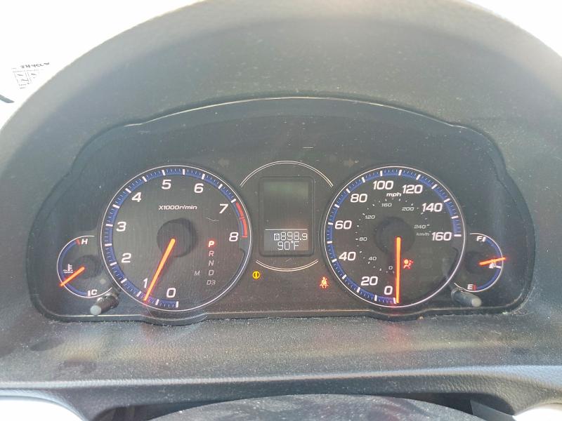 63534166 :رقم المزاد ، JH4CL96827C015273 vin ، 2007 Acura Tsx مزاد بيع