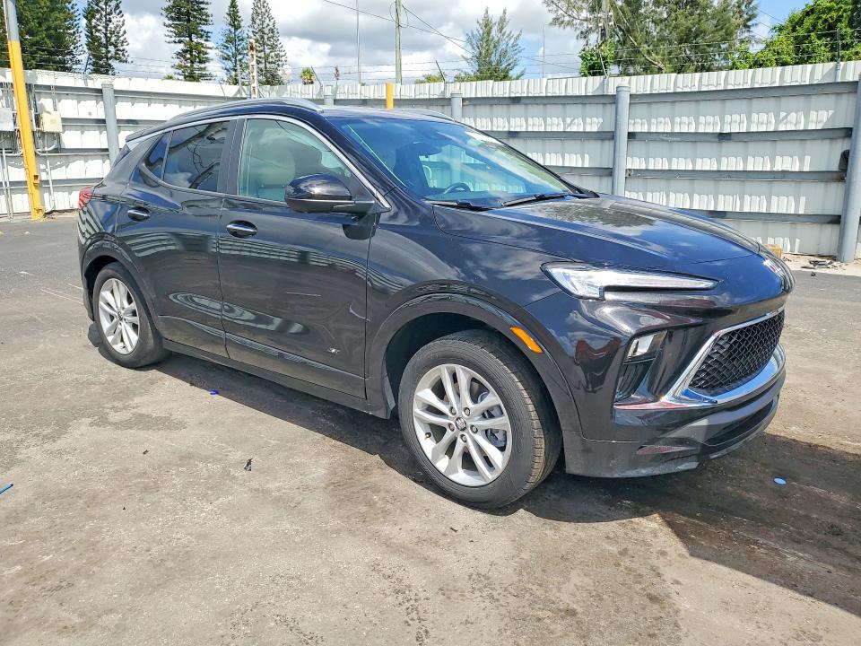 Aukcja sprzedaży 2026 Buick Encore Gx, vin: KL4AMDSL2TB002651, numer aukcji: 66744796