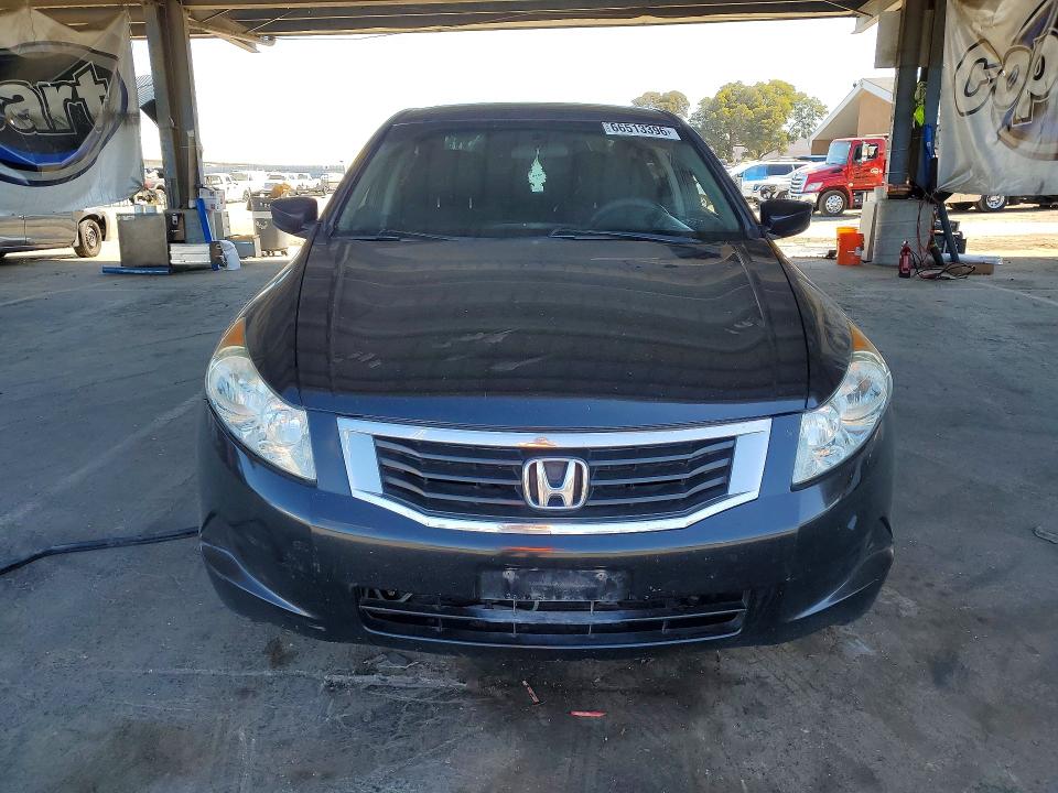 2010 Honda Accord მანქანა იყიდება აუქციონზე, vin: 1HGCP2F74AA017387, აუქციონის ნომერი: 66513396
