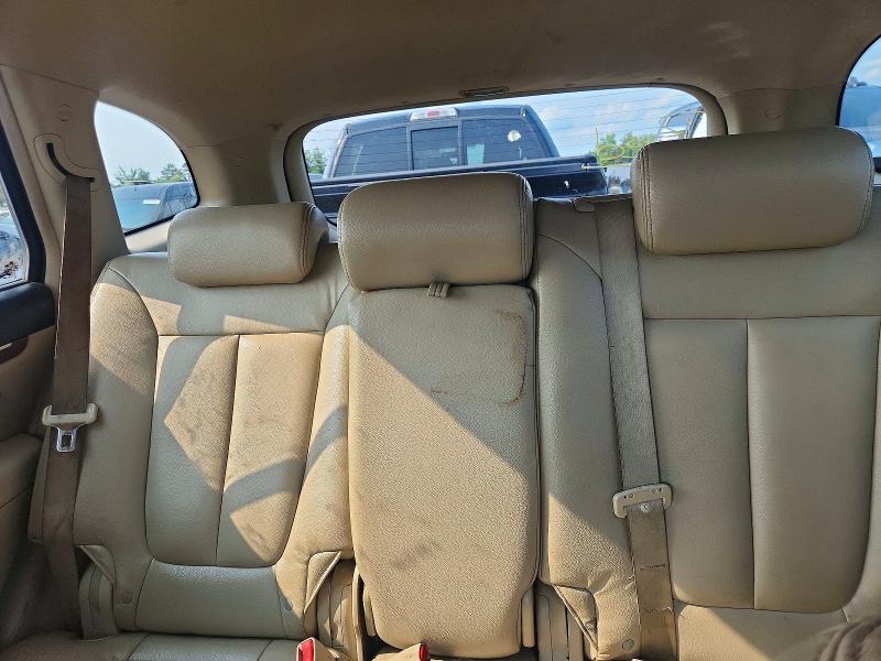 Aukcja sprzedaży 2009 Hyundai Santa Fe, vin: 5NMSG73D09H302865, numer aukcji: 64688016