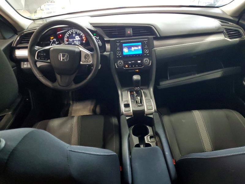Aukcja sprzedaży 2016 Honda Civic, vin: 19XFC2F55GE244728, numer aukcji: 64292196