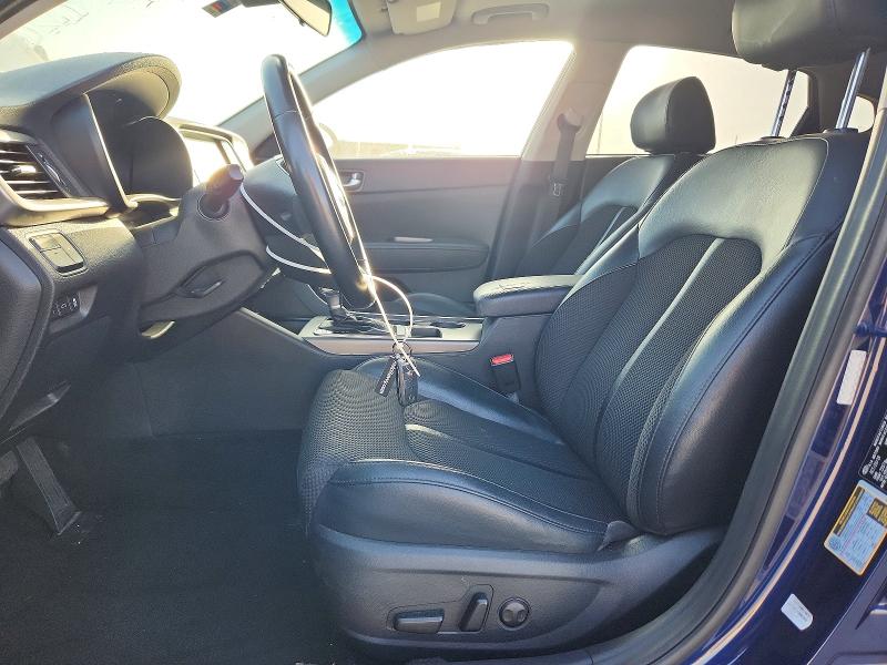 65186066 :رقم المزاد ، 5XXGT4L36LG416334 vin ، 2020 Kia Optima مزاد بيع