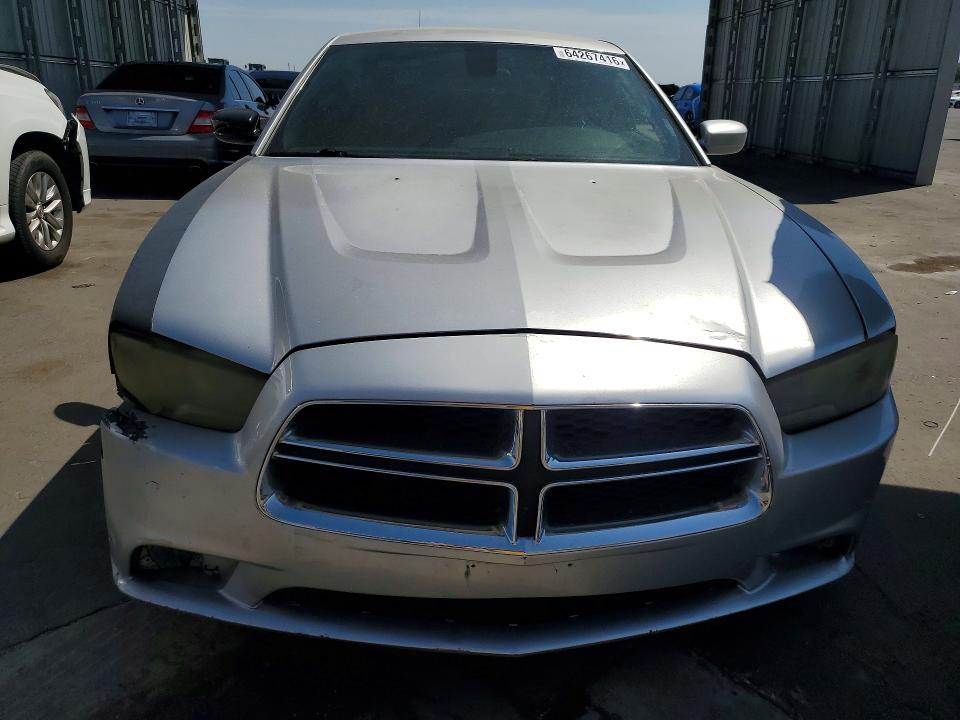 Продажа на аукционе авто 2012 Dodge Charger, vin: 2C3CDXBG1CH121595, номер лота: 64267416