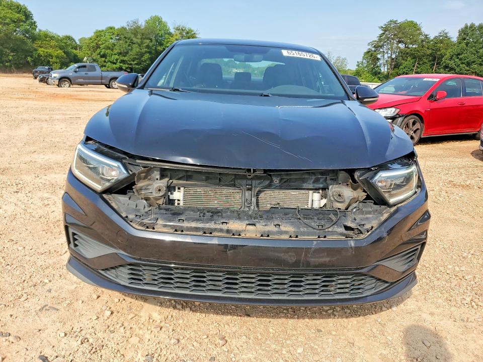 Aukcja sprzedaży 2019 Volkswagen Jetta, vin: 3VW5T7BU4KM186547, numer aukcji: 65165726