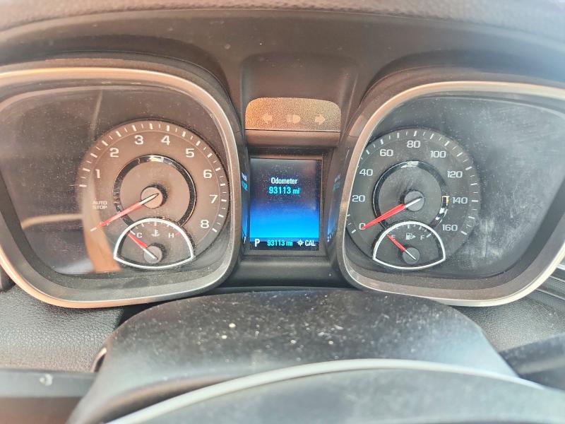 63661786 :رقم المزاد ، 1G11B5SL1EU125441 vin ، 2014 Chevrolet Malibu مزاد بيع