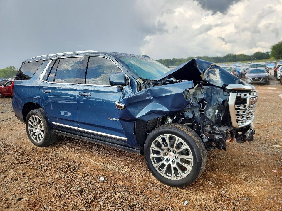 Aukcja sprzedaży 2025 Gmc Yukon, vin: 1GKS1DRL6SR136727, numer aukcji: 63439426