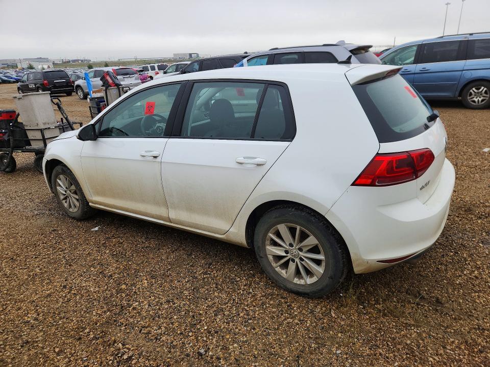 Aukcja sprzedaży 2016 Volkswagen Golf, vin: 3VW117AU9GM050475, numer aukcji: 63229306