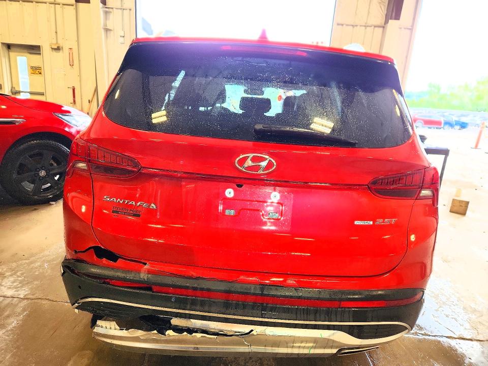 62875756 :رقم المزاد ، 5NMS4DAL9PH594711 vin ، 2023 Hyundai Santa Fe مزاد بيع