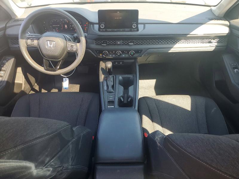 Aukcja sprzedaży 2023 Honda Accord, vin: 1HGCY1F30PA015262, numer aukcji: 64985886