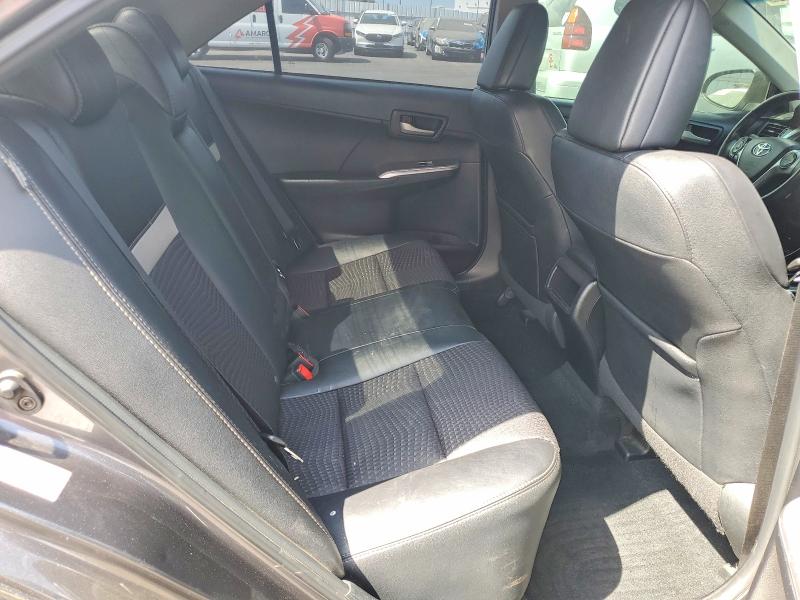 Продажа на аукционе авто 2013 Toyota Camry, vin: 4T1BF1FK6DU205600, номер лота: 64400866