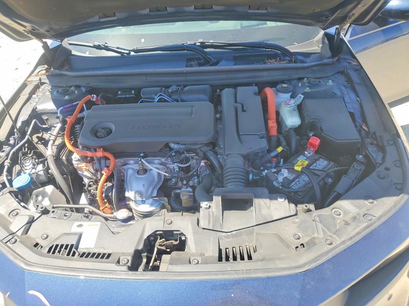 65886056 :رقم المزاد ، 1HGCY2F82PA000151 vin ، 2023 Honda Accord مزاد بيع