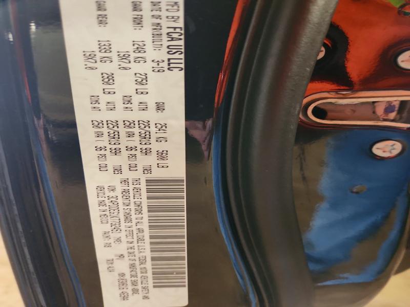 Продаж на аукціоні авто 2019 Dodge Journey, vin: 3C4PDDEG1KT732451, номер лоту: 64381936