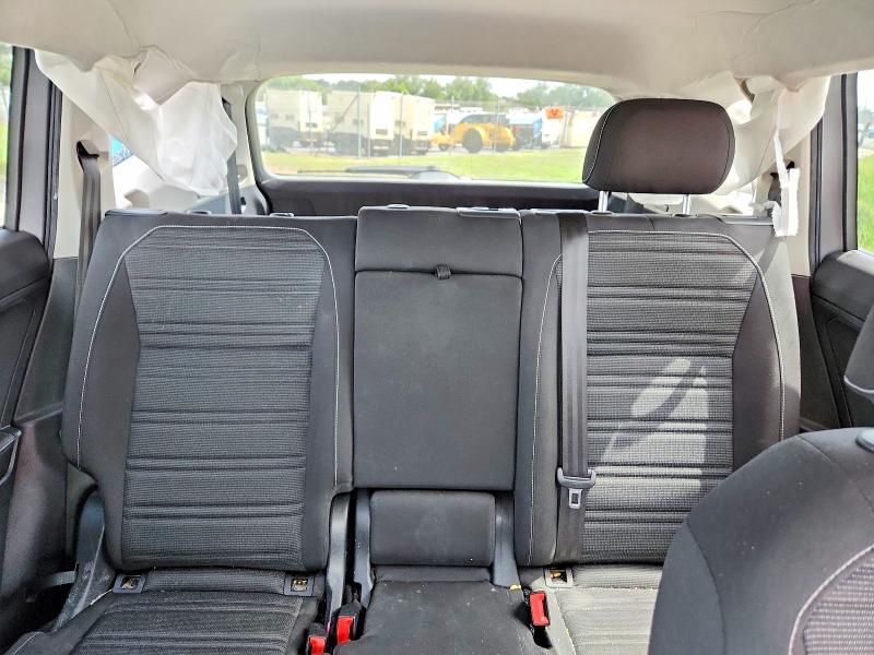 66655606 :رقم المزاد ، 3VV1B7AX9NM012852 vin ، 2022 Volkswagen Tiguan مزاد بيع