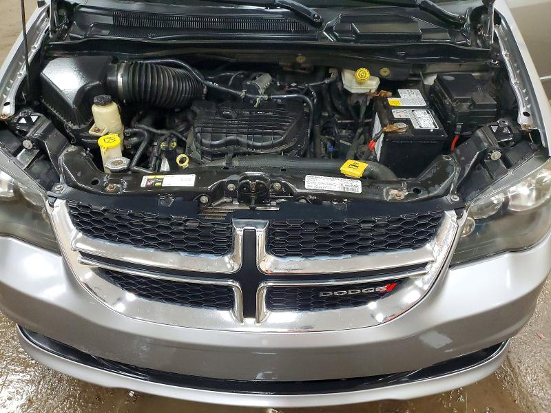 Aukcja sprzedaży 2013 Dodge Grand Caravan, vin: 2C4RDGDG7DR580113, numer aukcji: 64658476