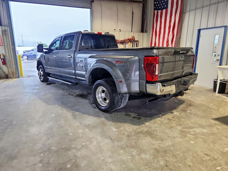 Продажа на аукционе авто 2021 Ford F350, vin: 1FT8W3DT1MED66856, номер лота: 63992246