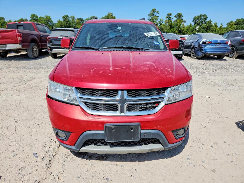Aukcja sprzedaży 2015 Dodge Journey, vin: 3C4PDCBB5FT745504, numer aukcji: 66307156