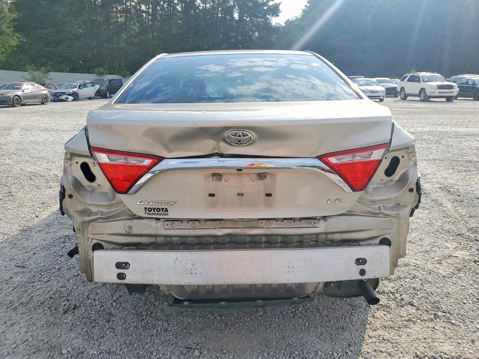 Продаж на аукціоні авто 2015 Toyota Camry, vin: 4T1BF1FK7FU488477, номер лоту: 63712616
