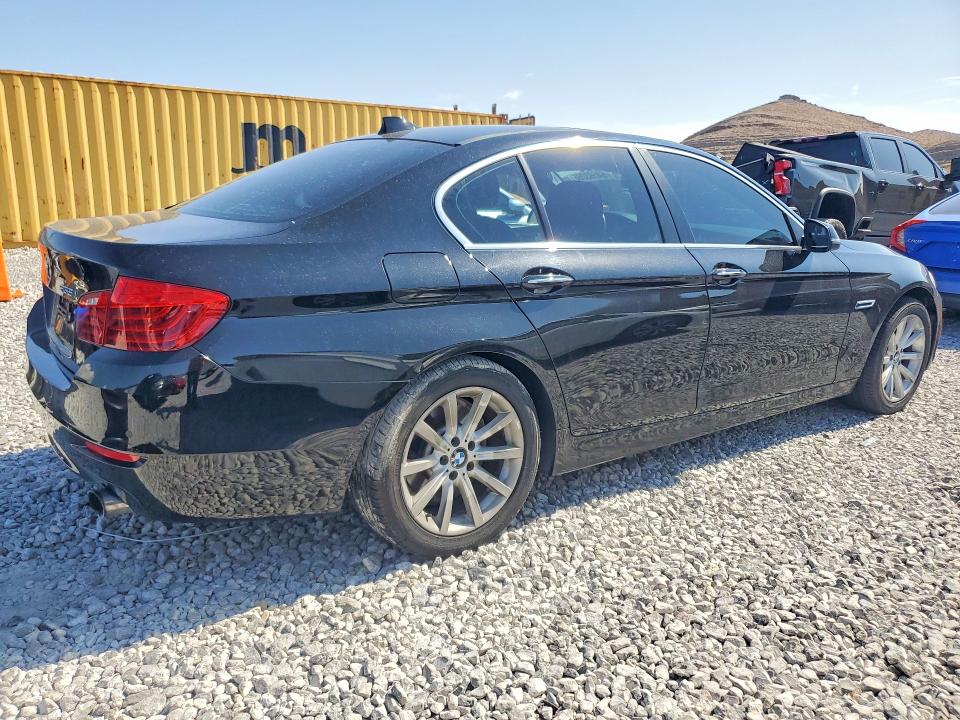 Продаж на аукціоні авто 2014 Bmw 535, vin: WBA5B1C57ED483609, номер лоту: 64593286