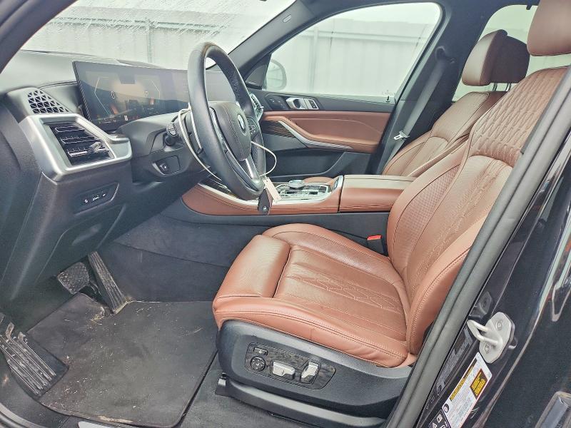 Aukcja sprzedaży 2025 Bmw X5, vin: 5UX23EU03S9Y82947, numer aukcji: 63725276