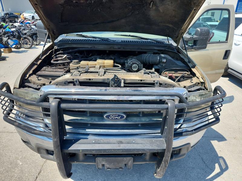Aukcja sprzedaży 2000 Ford F350, vin: 1FTSX31F4YEC92579, numer aukcji: 62725496