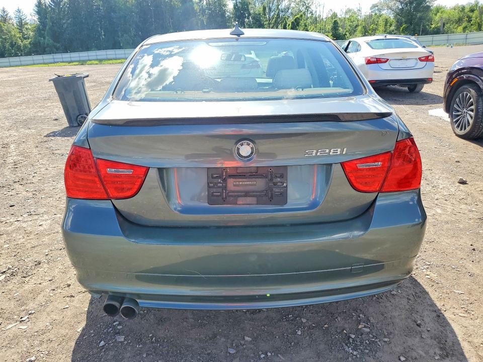 Aukcja sprzedaży 2009 Bmw 328, vin: WBAPK53539A509727, numer aukcji: 63585896