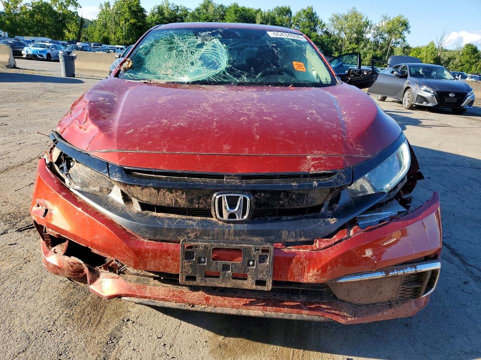 Aukcja sprzedaży 2021 Honda Civic, vin: 2HGFC2F63MH513240, numer aukcji: 65434936