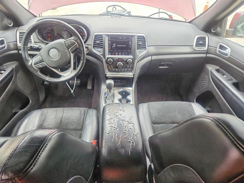 Aukcja sprzedaży 2018 Jeep Grand Cherokee, vin: 1C4RJFAG9JC190822, numer aukcji: 63846666