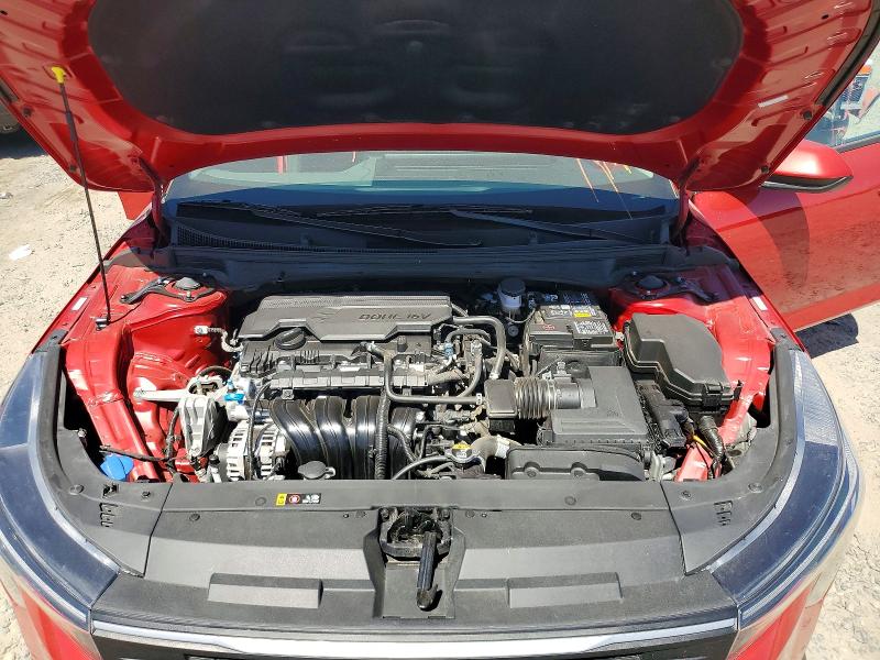 Aukcja sprzedaży 2025 Kia K4, vin: 3KPFT4DE2SE098523, numer aukcji: 66230346