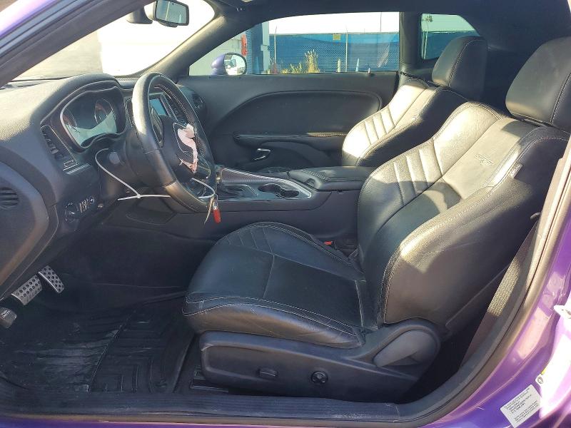 Aukcja sprzedaży 2016 Dodge Challenger, vin: 2C3CDZC95GH192378, numer aukcji: 66001676