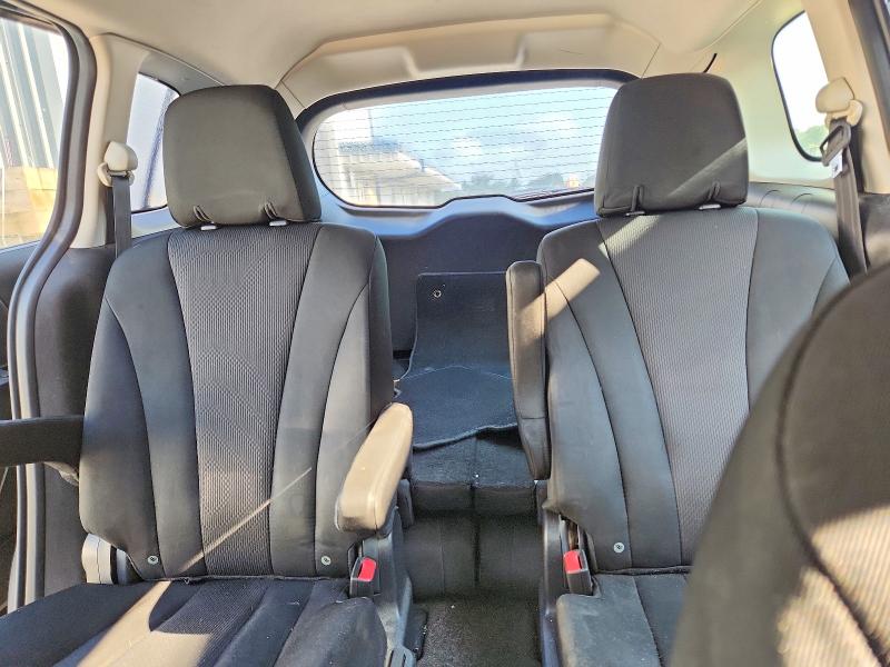 Aukcja sprzedaży 2014 Mazda 5, vin: JM1CW2BL3E0170553, numer aukcji: 65463926