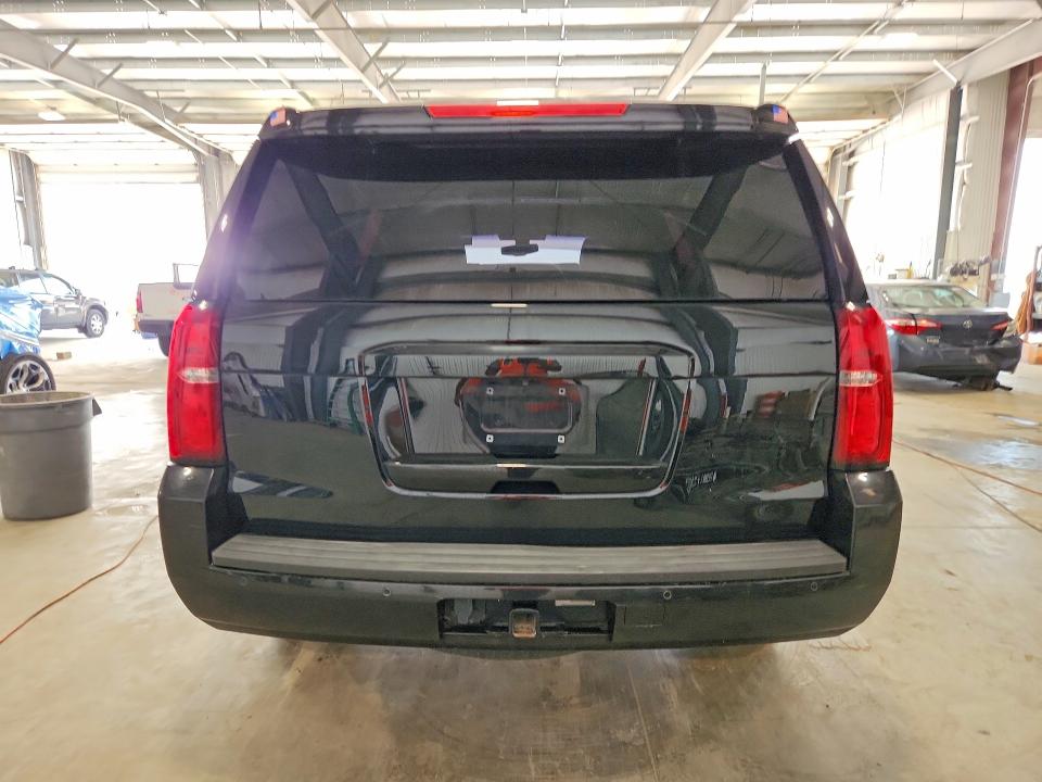 2020 Chevrolet Tahoe მანქანა იყიდება აუქციონზე, vin: 1GNLCDEC1LR177579, აუქციონის ნომერი: 63919566