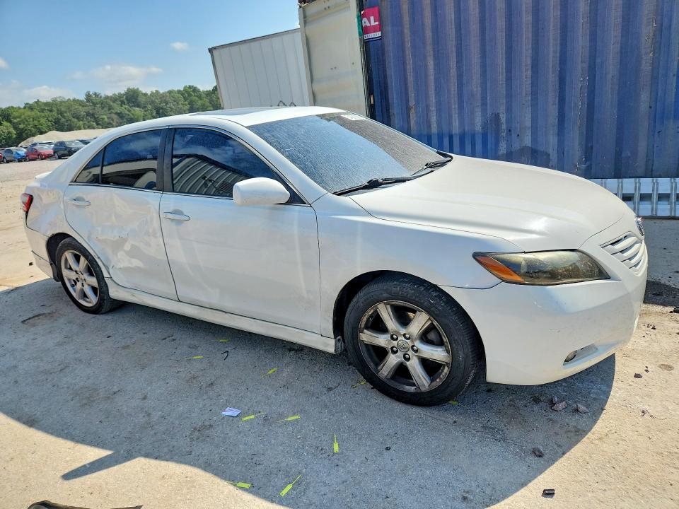 Продажа на аукционе авто 2009 Toyota Camry, vin: 4T1BE46KX9U872391, номер лота: 64209286