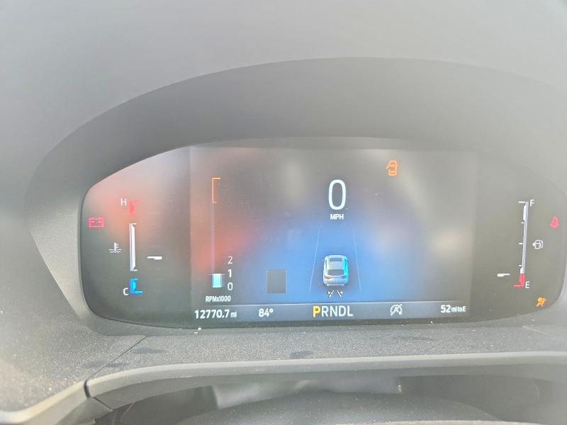 Aukcja sprzedaży 2025 Ford Escape, vin: 1FMCU0MN0SUA82701, numer aukcji: 66657036