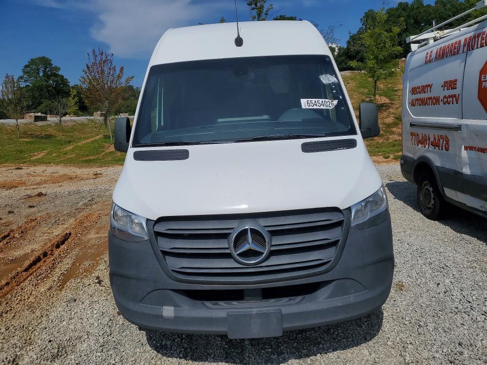 Продажа на аукционе авто 2023 Mercedes-benz Sprinter, vin: W1Y40CHYXPT141207, номер лота: 65454026