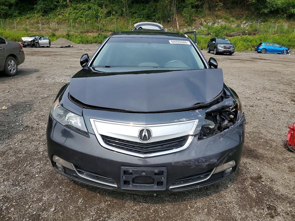 Aukcja sprzedaży 2012 Acura Tl, vin: 19UUA9F59CA005588, numer aukcji: 64492666