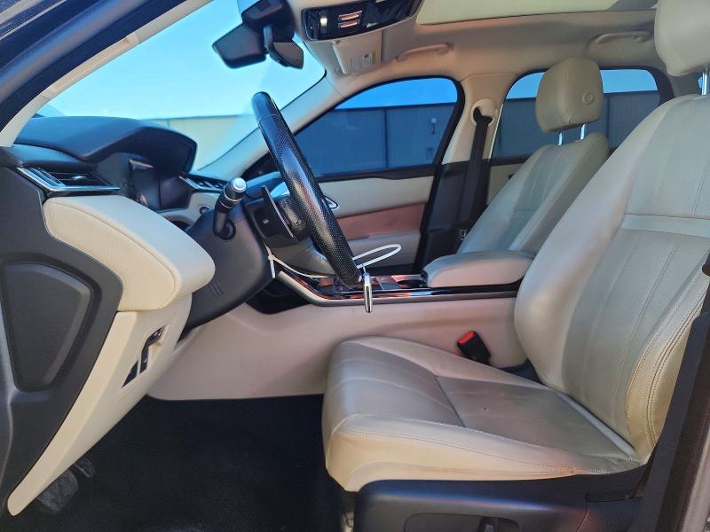 Aukcja sprzedaży 2018 Land Rover Range Rover Velar, vin: SALYB2RV6JA712122, numer aukcji: 67153196