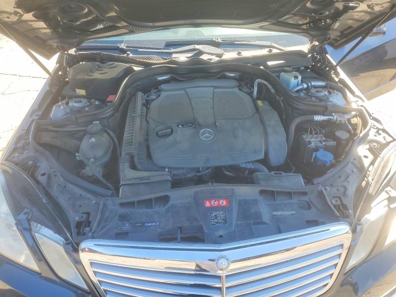2013 Mercedes-benz E მანქანა იყიდება აუქციონზე, vin: WDDHF8JB8DA666061, აუქციონის ნომერი: 65191856