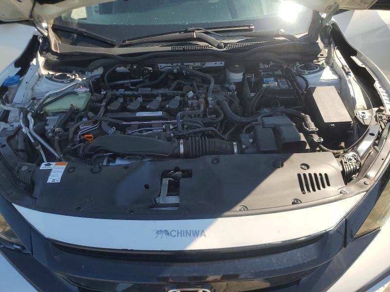 2020 Honda Civic მანქანა იყიდება აუქციონზე, vin: SHHFK7H49LU221962, აუქციონის ნომერი: 65684926