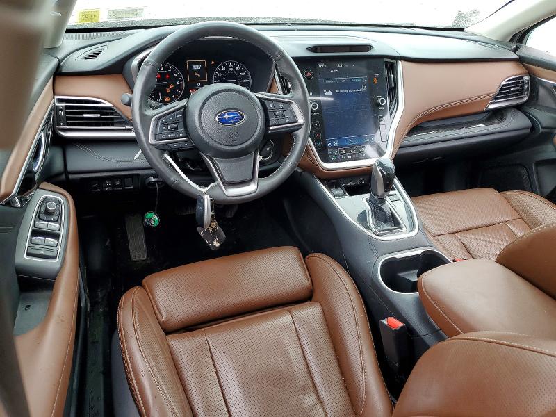 Продажа на аукционе авто 2024 Subaru Outback, vin: 4S4BTAPC2R3223119, номер лота: 63734076