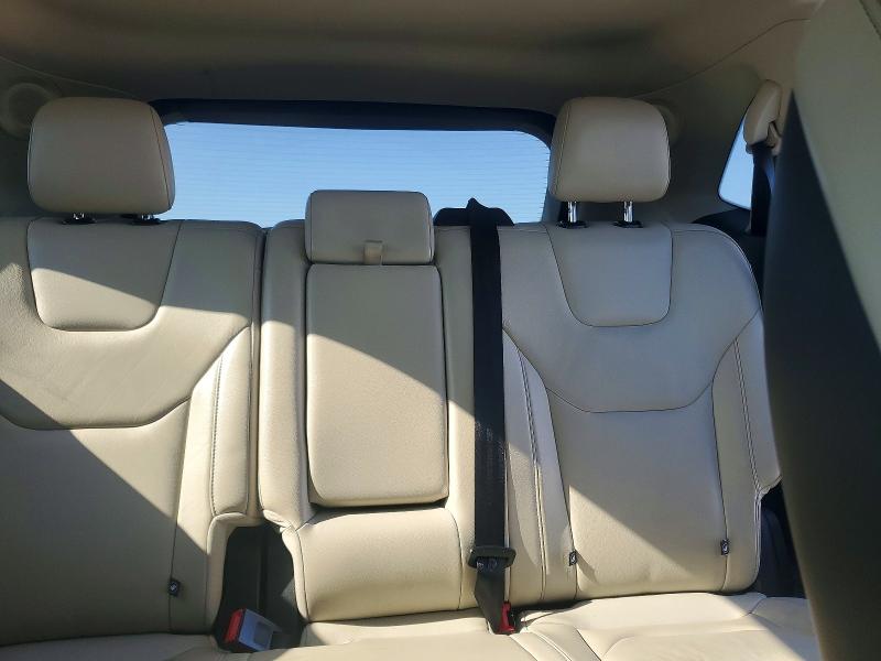 Aukcja sprzedaży 2017 Ford Edge, vin: 2FMPK4K94HBB59458, numer aukcji: 63945566