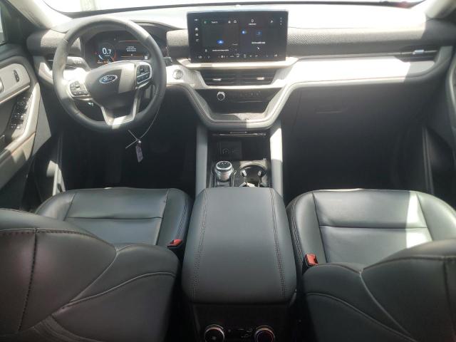 Aukcja sprzedaży 2025 Ford Explorer, vin: 1FMUK7DH4SGB29028, numer aukcji: 65136216