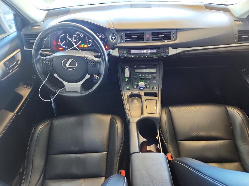 66313526 :رقم المزاد ، JTHKD5BH3G2268177 vin ، 2016 Lexus Ct مزاد بيع