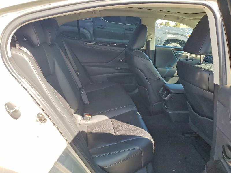 Продаж на аукціоні авто 2019 Lexus Es, vin: 58ABZ1B14KU038874, номер лоту: 66828376